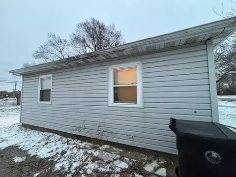 Exterior - 619 Taney St, Gary, IN 46404 photo 2 of 5