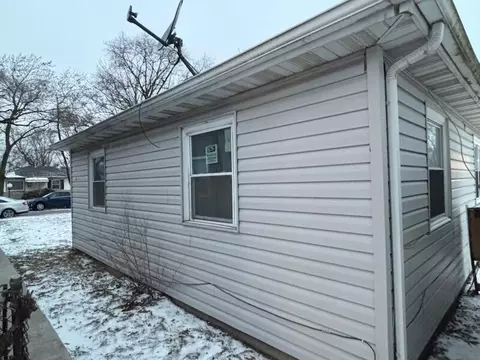 Exterior - 619 Taney St, Gary, IN 46404 photo 3 of 5