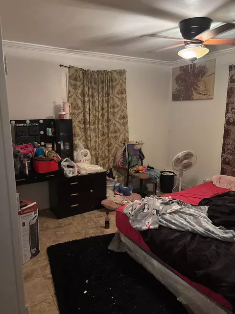 Bedroom - 619 Taney St, Gary, IN 46404 photo 2 of 3