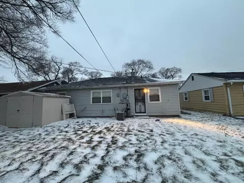 Exterior - 619 Taney St, Gary, IN 46404 photo 4 of 5
