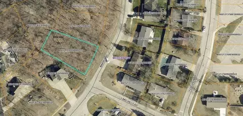 0 Warren Rd, Michigan City, IN 46360