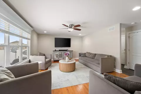 Living - 10312 Nelson St, Crown Point, IN 46307 photo 2 of 2