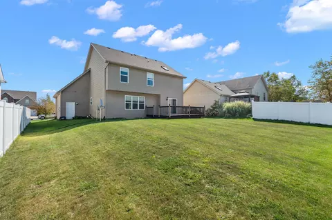Exterior - 10312 Nelson St, Crown Point, IN 46307 photo 4 of 11