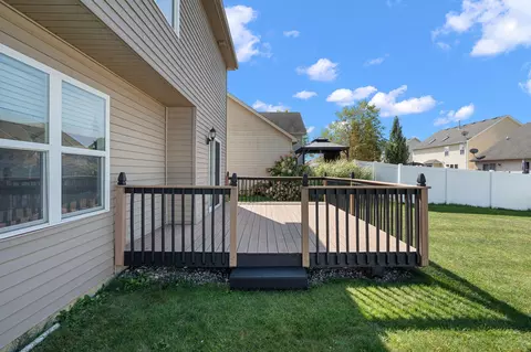 Exterior - 10312 Nelson St, Crown Point, IN 46307 photo 5 of 11