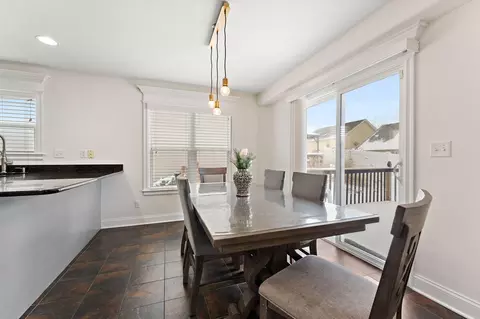 Dining - 10312 Nelson St, Crown Point, IN 46307 photo 1 of 2