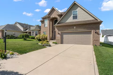 Exterior - 10312 Nelson St, Crown Point, IN 46307 photo 11 of 11