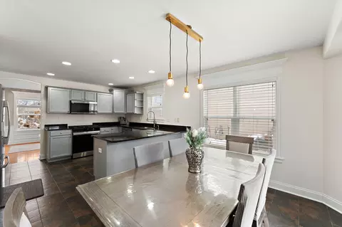 Kitchen - 10312 Nelson St, Crown Point, IN 46307 photo 1 of 5