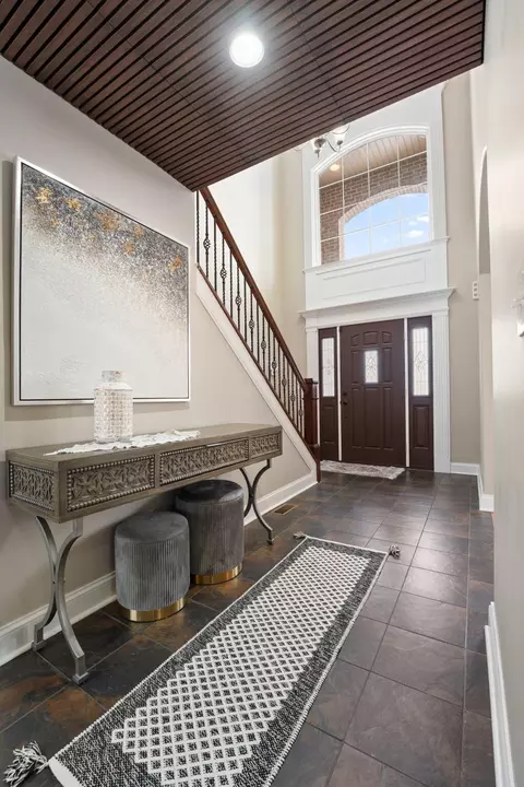Entry Way - 10312 Nelson St, Crown Point, IN 46307 photo 1 of 4