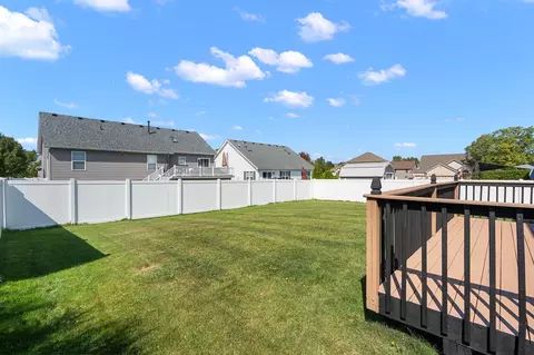 Exterior - 10312 Nelson St, Crown Point, IN 46307 photo 2 of 11