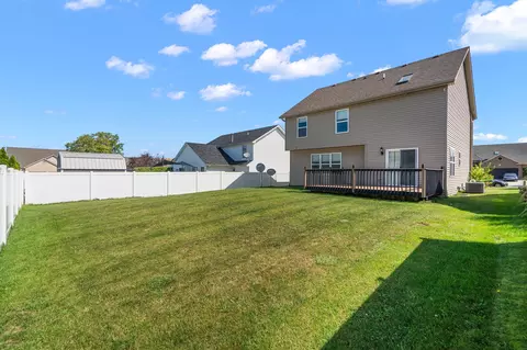 Exterior - 10312 Nelson St, Crown Point, IN 46307 photo 3 of 11