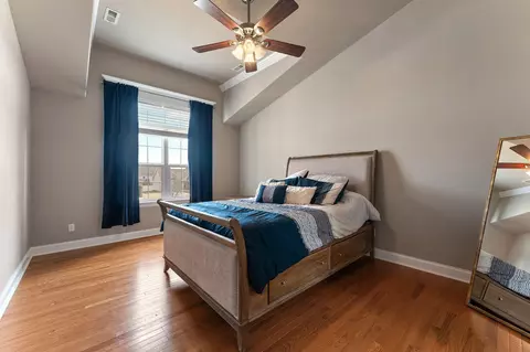 Bedroom - 10312 Nelson St, Crown Point, IN 46307 photo 1 of 4