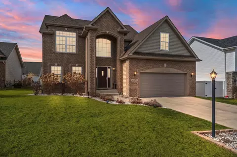 Exterior - 10312 Nelson St, Crown Point, IN 46307 photo 1 of 11
