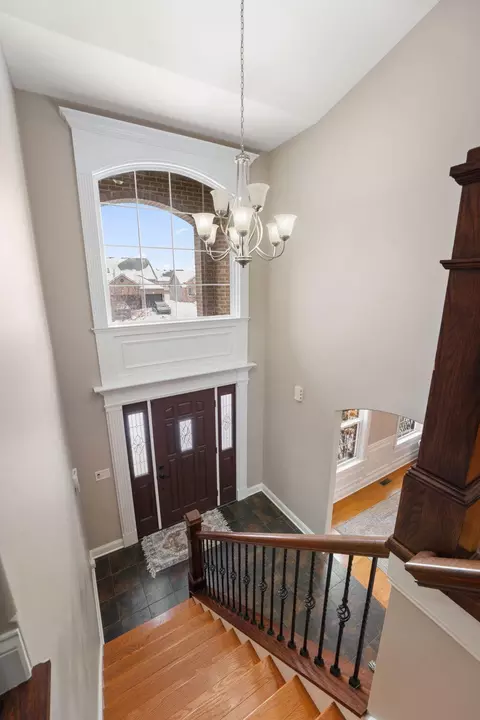 Entry Way - 10312 Nelson St, Crown Point, IN 46307 photo 2 of 4