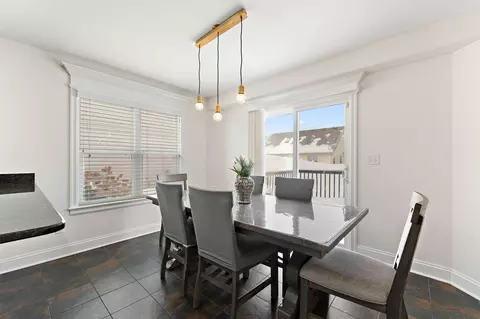 Dining - 10312 Nelson St, Crown Point, IN 46307 photo 2 of 2