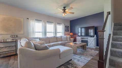 8777 Burr Ridge Cir, Crown Point, IN 46307 photo 11