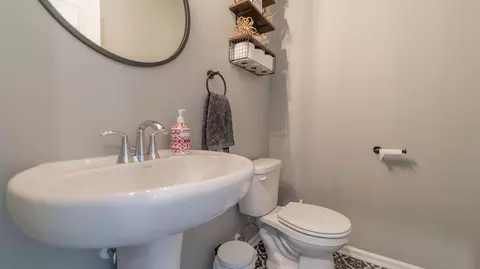 8777 Burr Ridge Cir, Crown Point, IN 46307 photo 19
