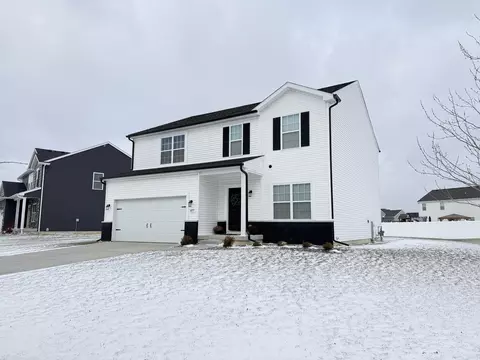 8777 Burr Ridge Cir, Crown Point, IN 46307 photo 1
