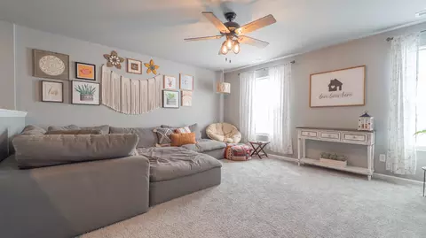 8777 Burr Ridge Cir, Crown Point, IN 46307 photo 25