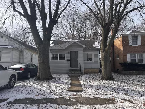 3756 Tyler St, Gary, IN 46408