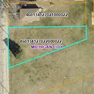 0 S S Carroll Ave, Michigan City, IN 46360