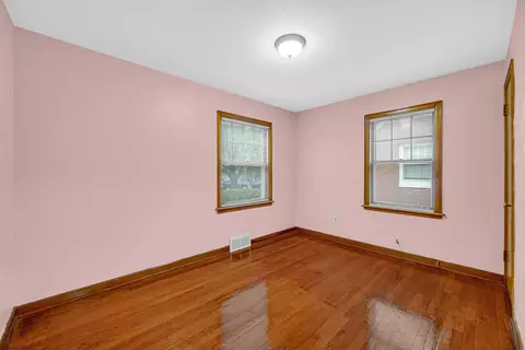 Bedroom - 4641 Delaware St, Gary, IN 46409 photo 1 of 2