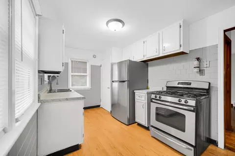Kitchen - 4641 Delaware St, Gary, IN 46409 photo 2 of 5