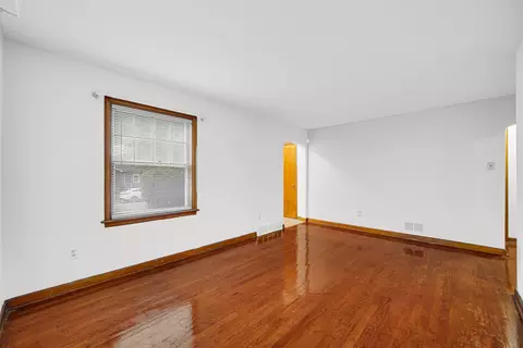 Living - 4641 Delaware St, Gary, IN 46409 photo 2 of 2