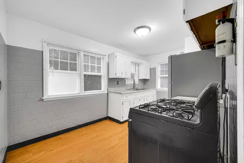 Kitchen - 4641 Delaware St, Gary, IN 46409 photo 1 of 5