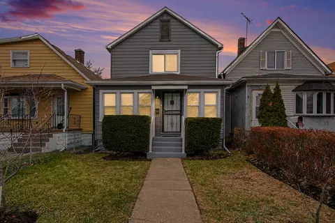 4330 Olcott Ave, East Chicago, IN 46312