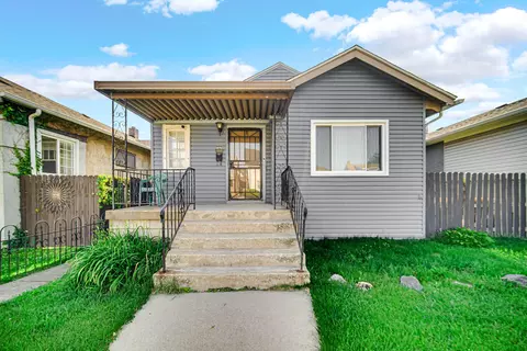 4115 Grand Blvd, East Chicago, IN 46312