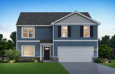 7883 W 105th Ave, Crown Point, IN 46307