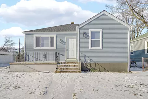 Exterior - 364 Durbin St, Gary, IN 46406 photo 1 of 3