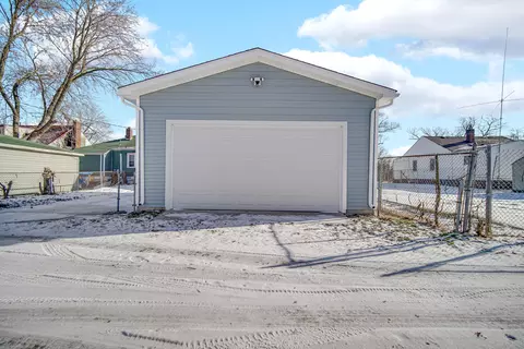 Exterior - 364 Durbin St, Gary, IN 46406 photo 3 of 3