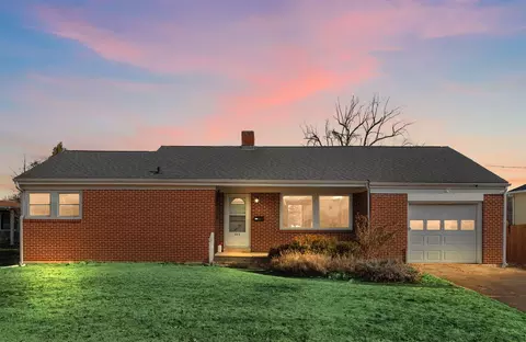 323 S Home Ave, Rensselaer, IN 47978
