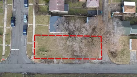 7627 Walnut Ave, Hammond, IN 46324