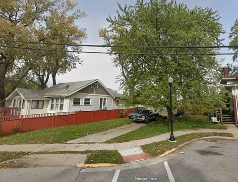 861 Wilcox St, Hammond, IN 46320