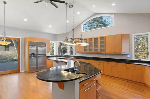 Kitchen - 1841 Lambert Ln, Munster, IN 46321 photo 2 of 18