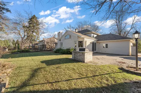 Exterior - 1841 Lambert Ln, Munster, IN 46321 photo 10 of 11