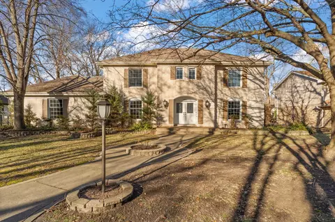 Exterior - 1841 Lambert Ln, Munster, IN 46321 photo 5 of 11