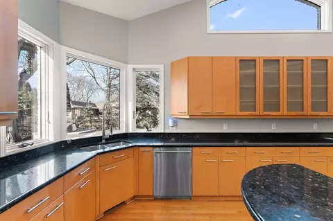 Kitchen - 1841 Lambert Ln, Munster, IN 46321 photo 10 of 18