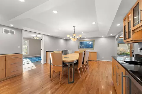Dining - 1841 Lambert Ln, Munster, IN 46321 photo 1 of 3