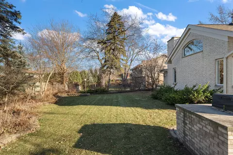 Exterior - 1841 Lambert Ln, Munster, IN 46321 photo 9 of 11