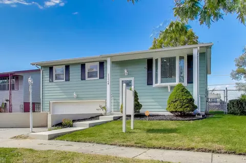 1124 Clinton St, Gary, IN 46406 photo 1