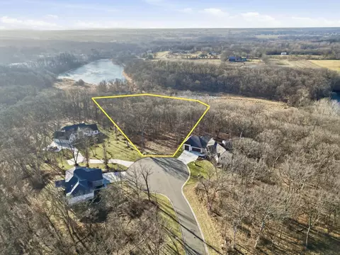 4398 Willard Ln, Lowell, IN 46356