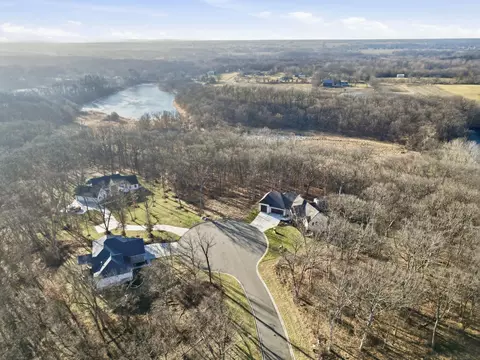 4398 Willard Ln, Lowell, IN 46356 photo 6