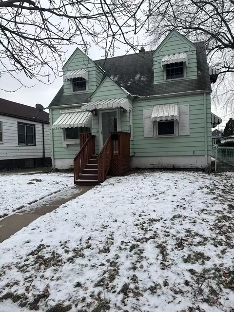 2626 162nd Pl, Hammond, IN 46323