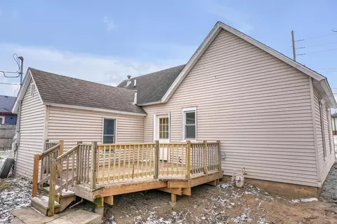 105 E Bates St, Hebron, IN 46341 photo 20
