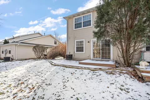 Exterior - 200 Summertree Dr, Porter, IN 46304 photo 6 of 6