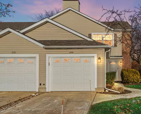 Exterior - 200 Summertree Dr, Porter, IN 46304 photo 1 of 6