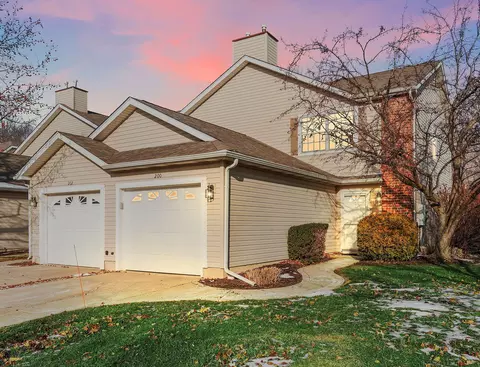 Exterior - 200 Summertree Dr, Porter, IN 46304 photo 2 of 6